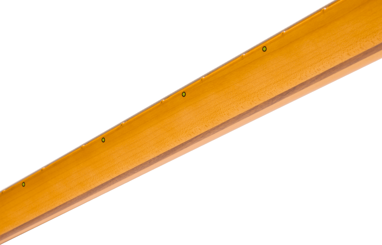 Fender American Ultra II Jazz Bass - Ultraburst from Joondalup Music Centre 7