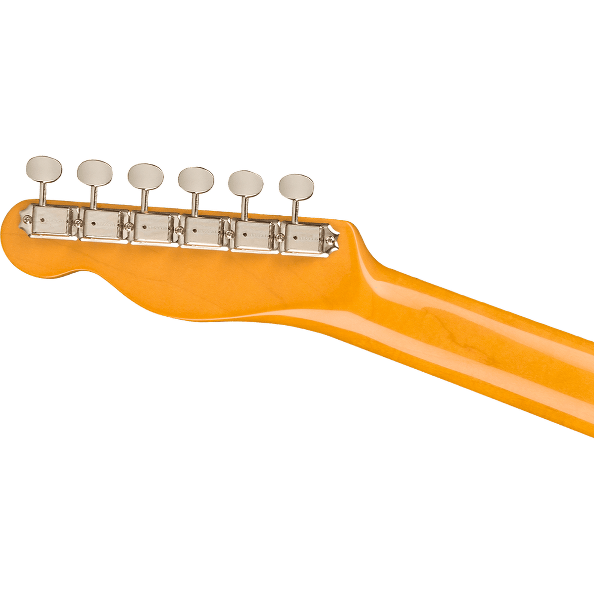 Fender American Vintage II Telecaster Electric Guitar - Rosewood/ 3-Tone Sunburst - Joondalup Music Centre 6