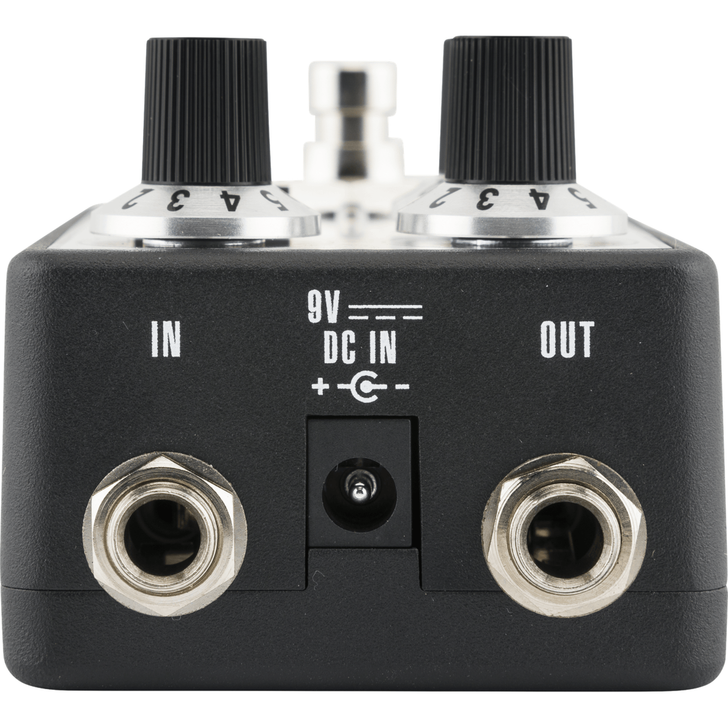 Fender Bassman Compressor Effects Pedal from Joondalup Music Centre 2