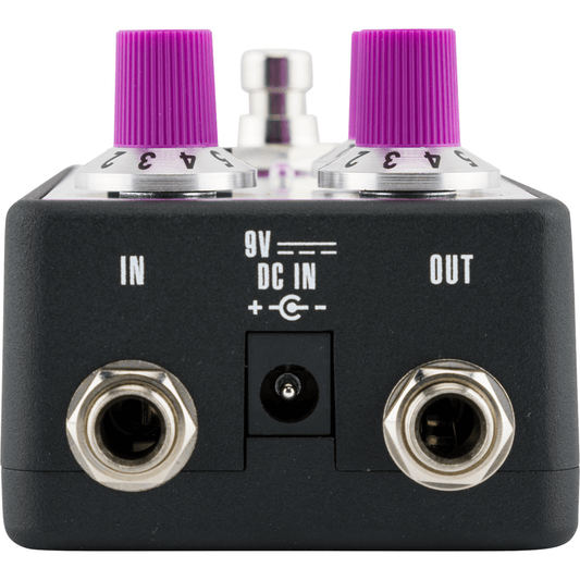 Fender Bassman Fuzz Effects Pedal from Joondalup Music Centre 2