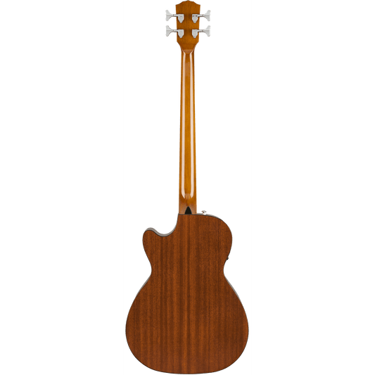 Fender CB-60SCE Acoustic Bass - Natural from Joondalup Music Centre 2