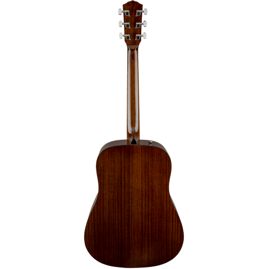 Fender CD-60 V3 Acoustic Guitar - Sunburst Cutaway Acoustic from Joondalup Music Centre 2