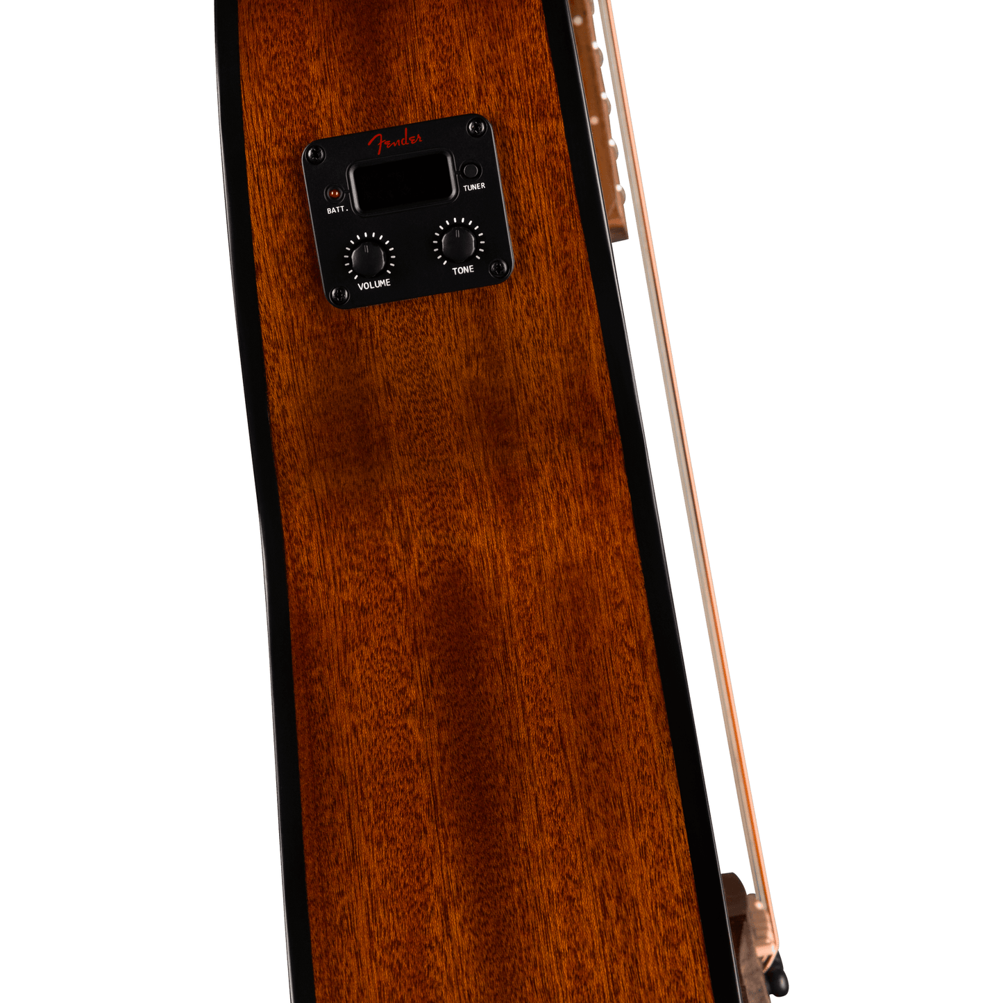 Fender California Standard Monterey E - 3-Color Sunburst from Joondalup Music Centre 6