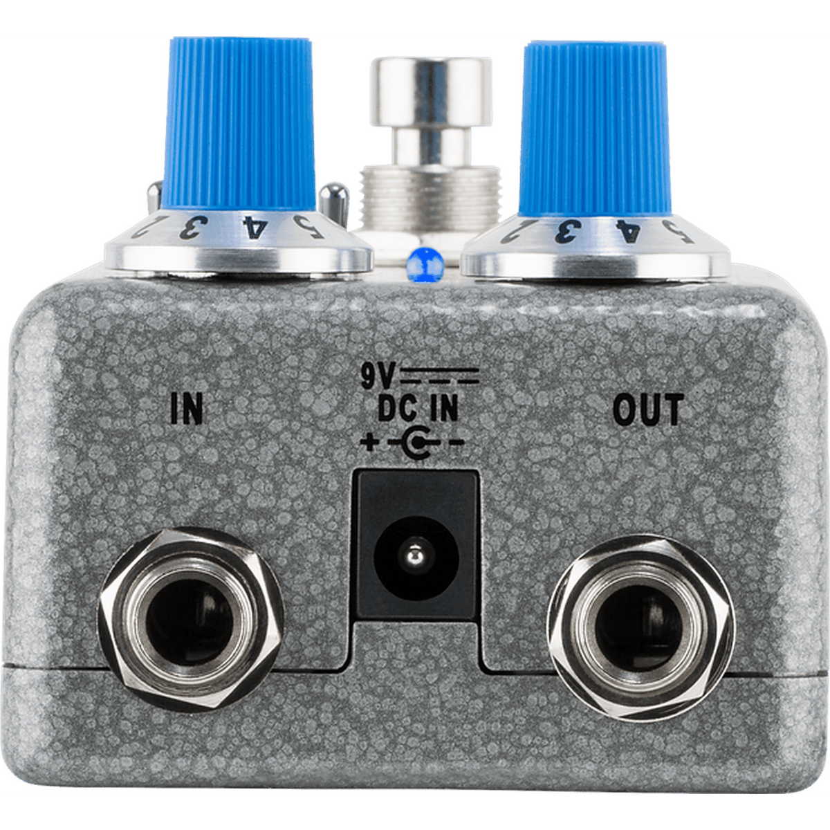 Fender Hammertone Delay Effects Pedal from Joondalup Music Centre 2