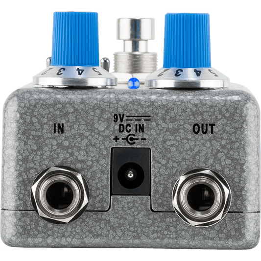 Fender Hammertone Delay Effects Pedal from Joondalup Music Centre 2