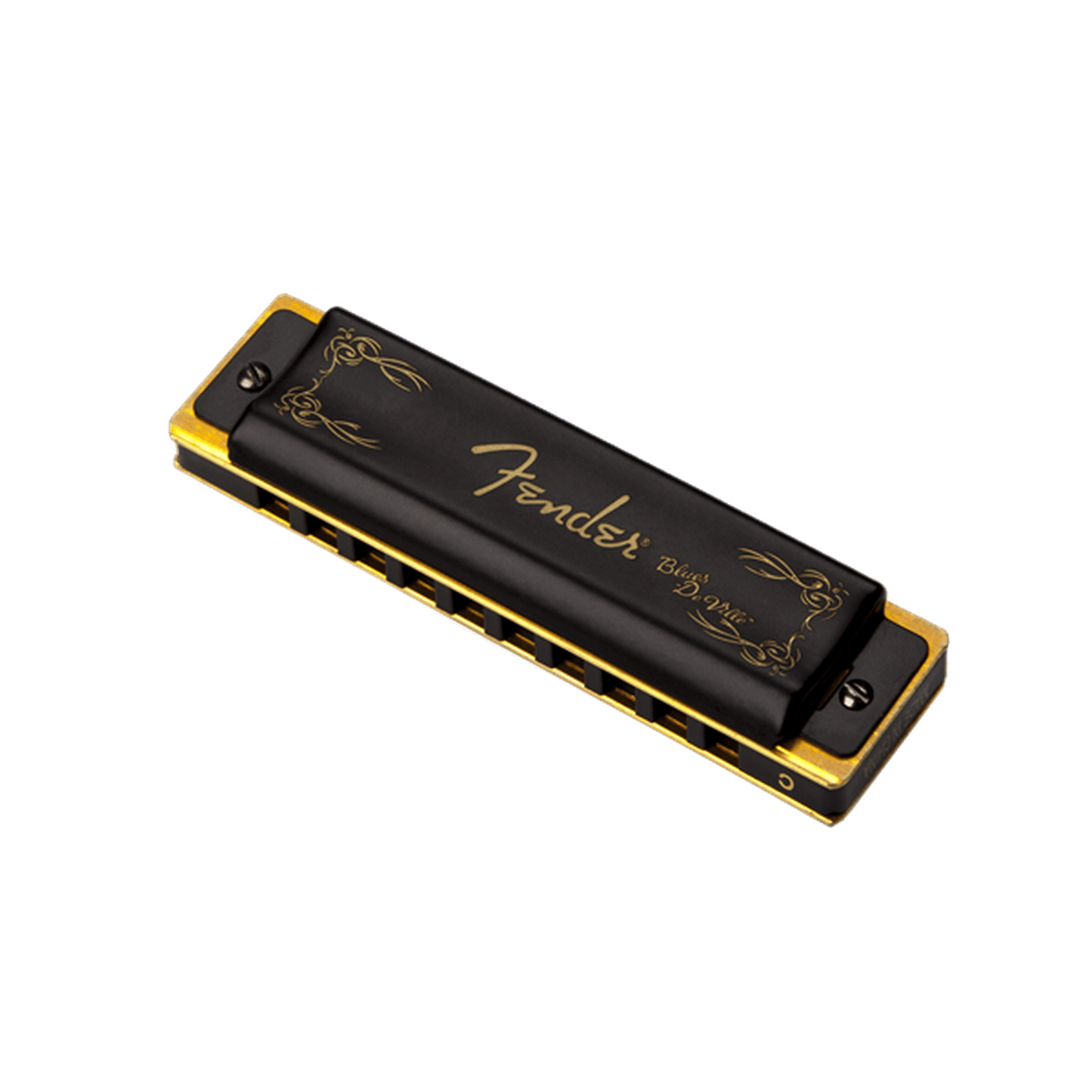 Fender Harmonica Blues Deville - C from Joondalup Music Centre 2