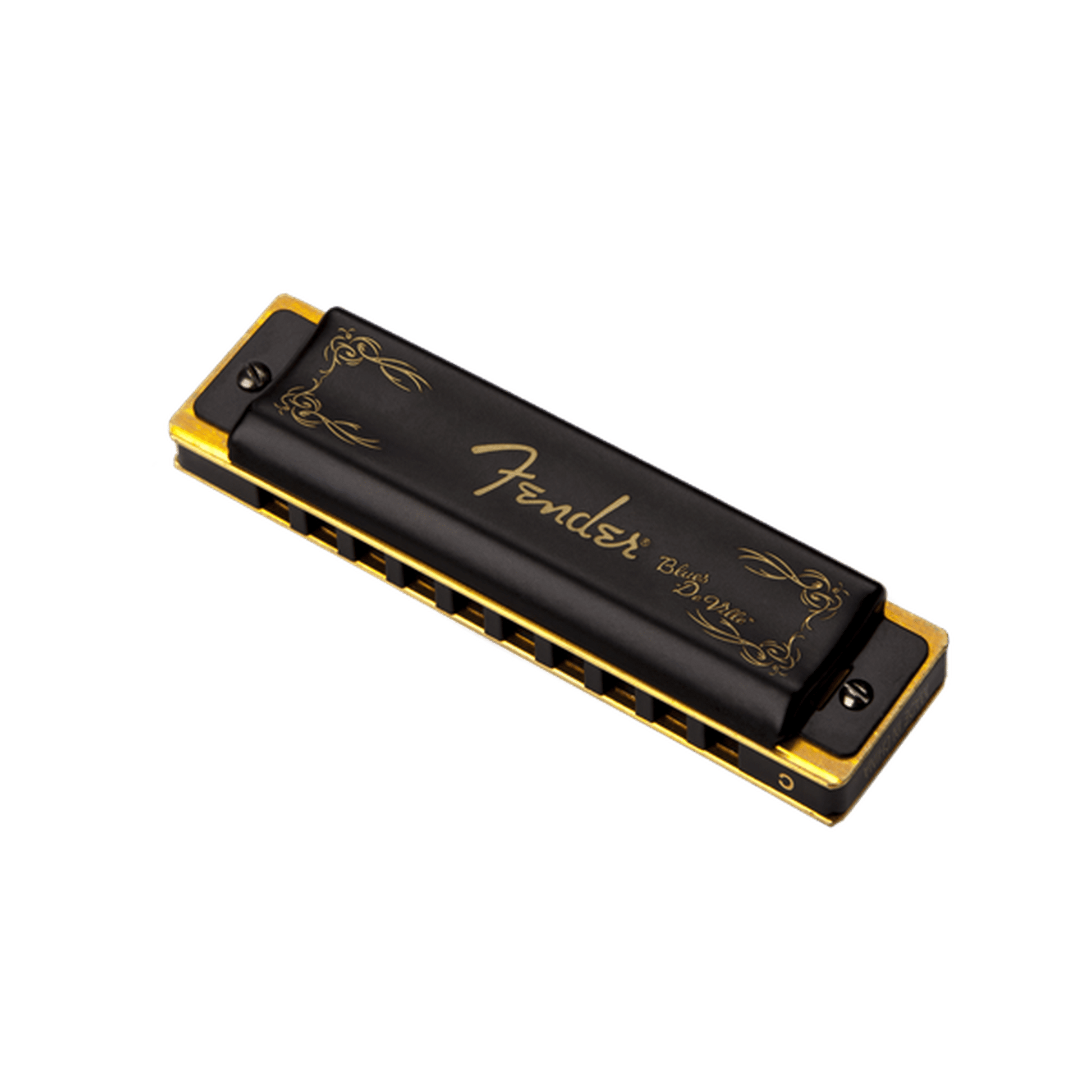 Fender Harmonica Blues Deville - C from Joondalup Music Centre 2