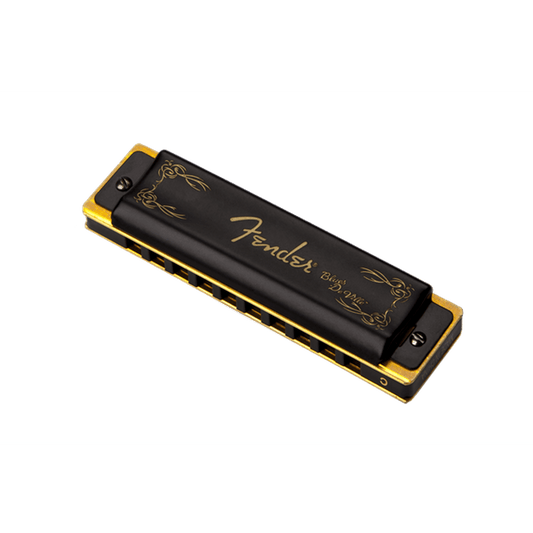 Fender Harmonica Blues Deville - C from Joondalup Music Centre 2