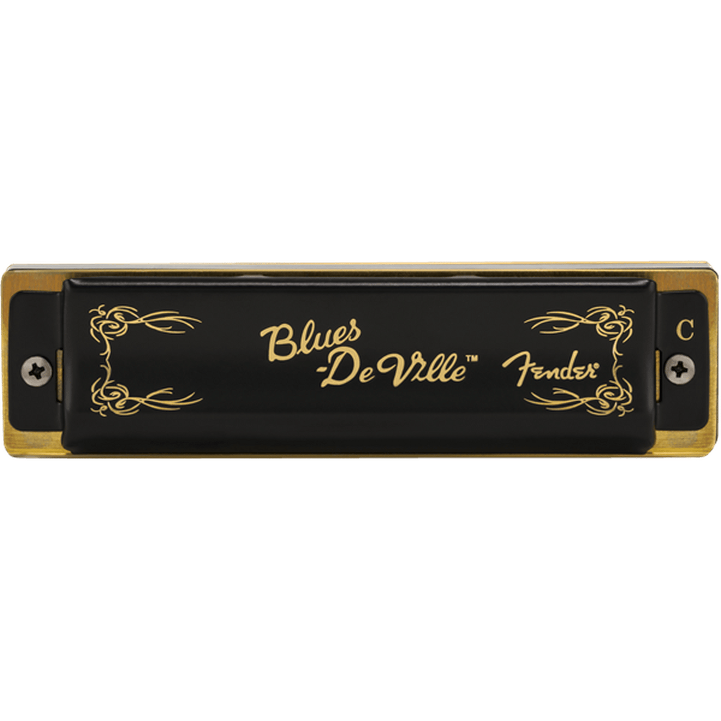 Fender Harmonica Blues Deville - C from Joondalup Music Centre 5