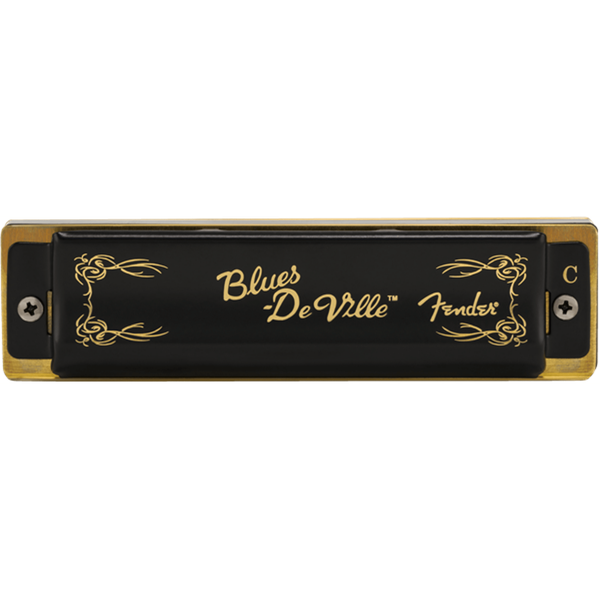 Fender Harmonica Blues Deville - C from Joondalup Music Centre 5