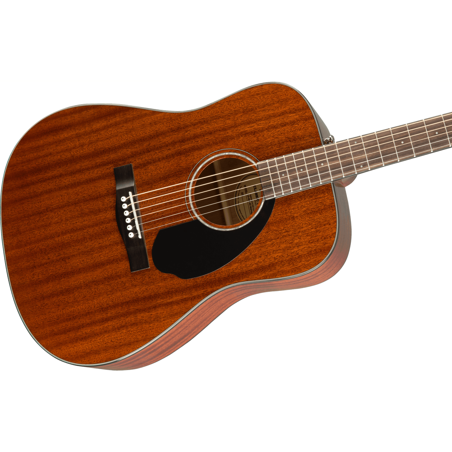 Fender Limited Edition CD-60 V3 - All Mahogany from Joondalup Music Centre 6