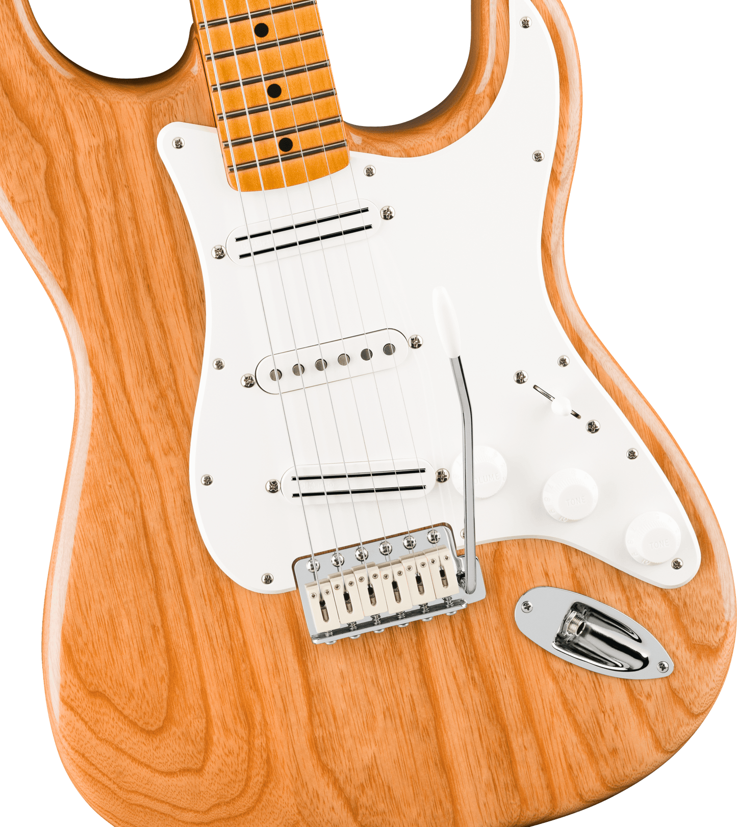 Fender Limited Edition Mark Speer Stratocaster MN - Natural from Joondalup Music Centre 3
