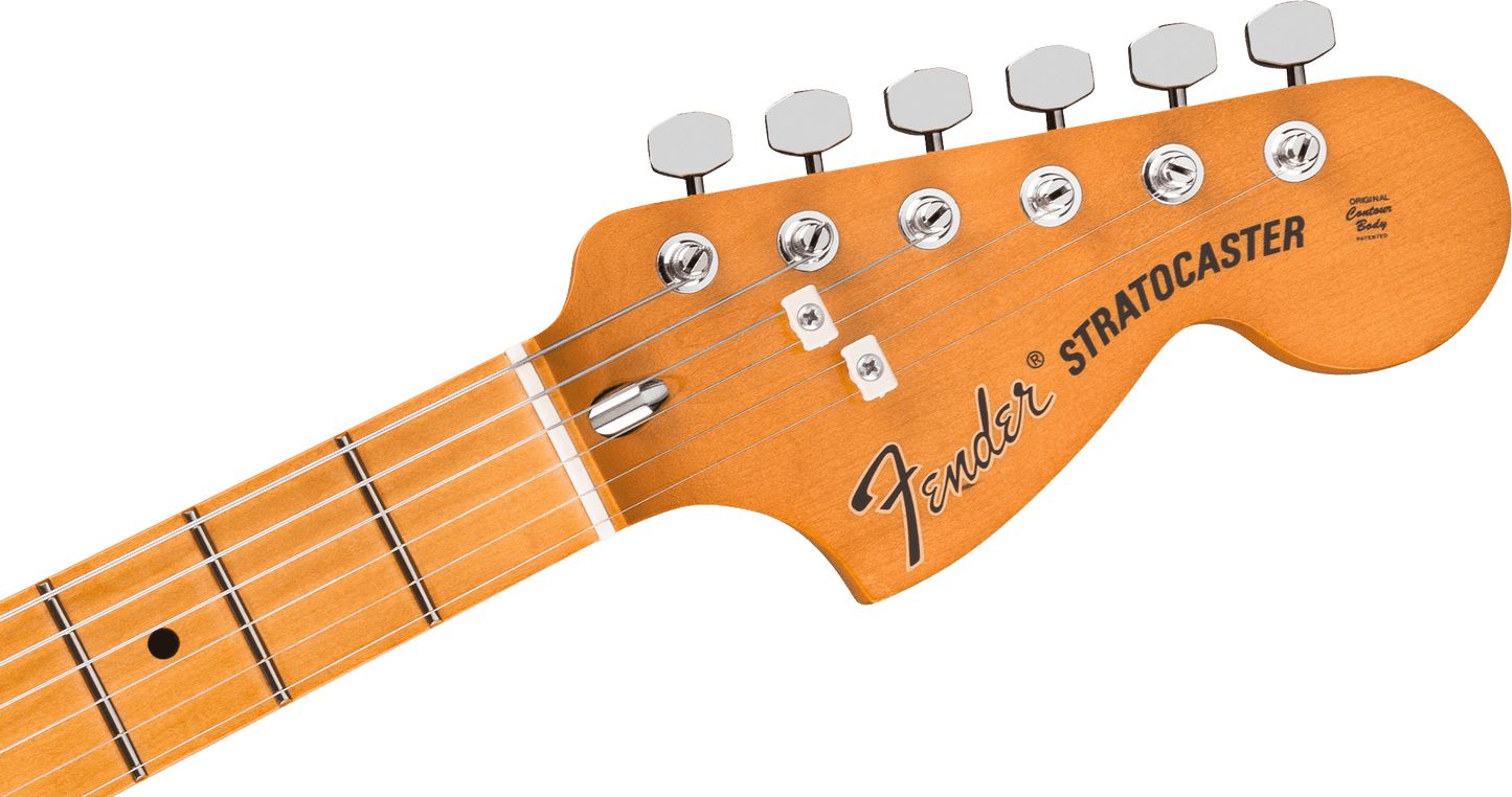 Fender Limited Edition Mark Speer Stratocaster MN - Natural from Joondalup Music Centre 5