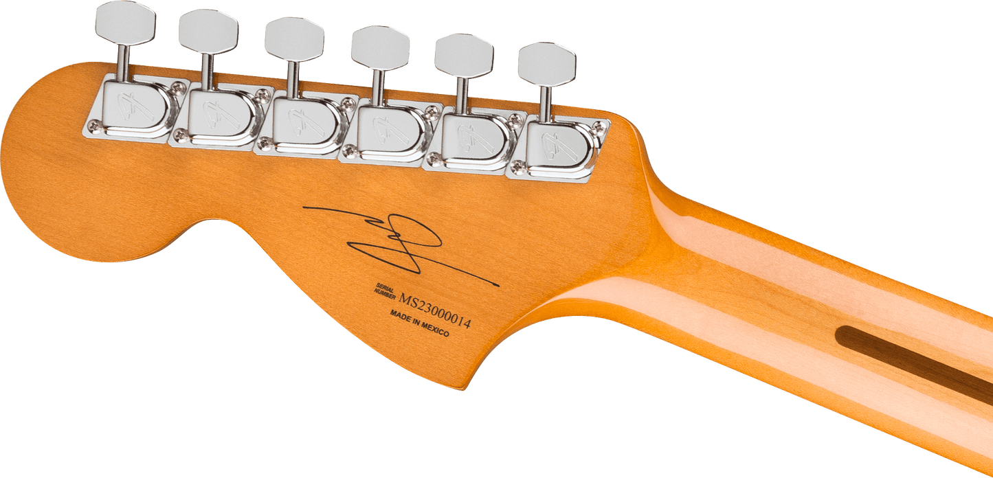 Fender Limited Edition Mark Speer Stratocaster MN - Natural from Joondalup Music Centre 6