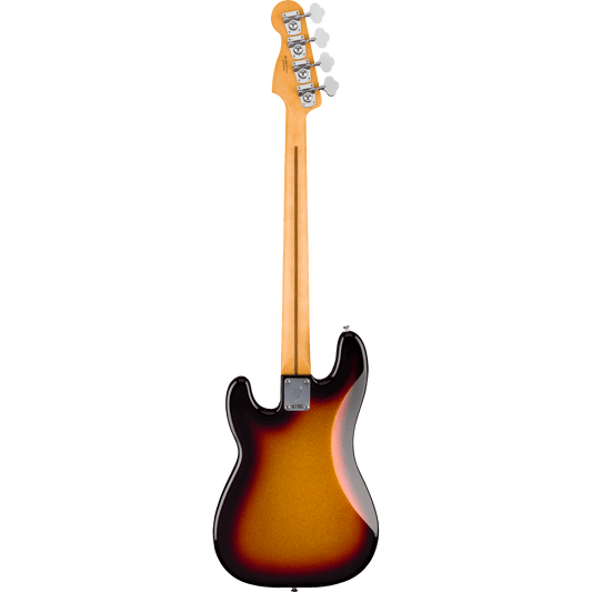 Fender Limited Edition Player II Precision Bass - Sparkle 3-Color Sunburst from Joondalup Music Centre 2