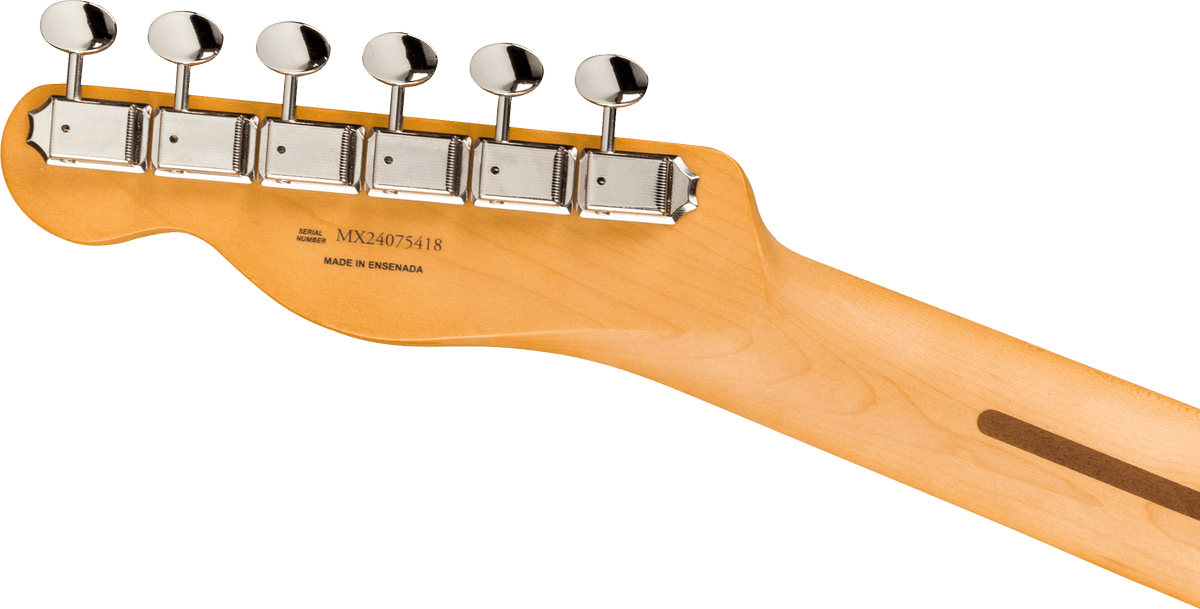 Fender Limited Edition Player II Telecaster - Sparkle 3-Color Sunburst from Joondalup Music Centre 5