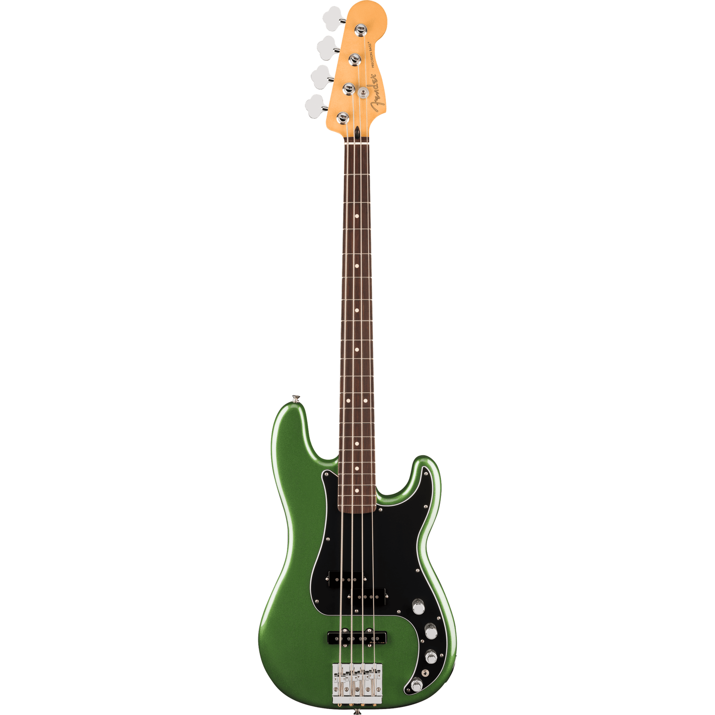 Fender Player II Modified Active Precision Bass - Harvest Green Metallic
from Joondalup Music Centre