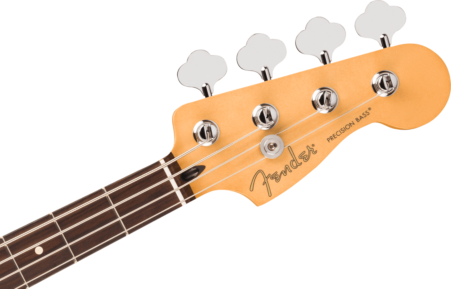 Fender Player II Modified Active Precision Bass - Harvest Green Metallic
from Joondalup Music Centre 4