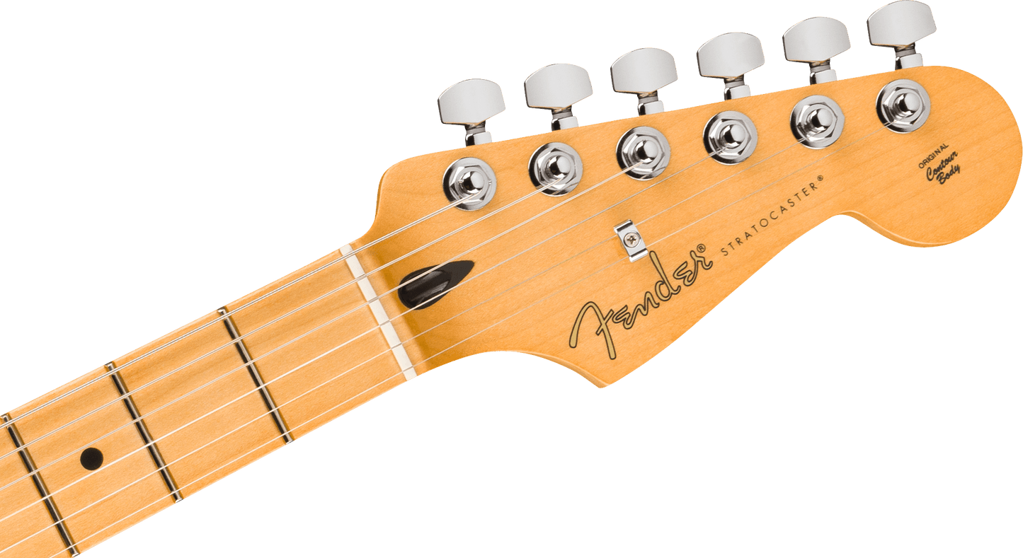 Fender Player II Modified Stratocaster - Harvest Green Metallic from Joondalup Music Centre 5