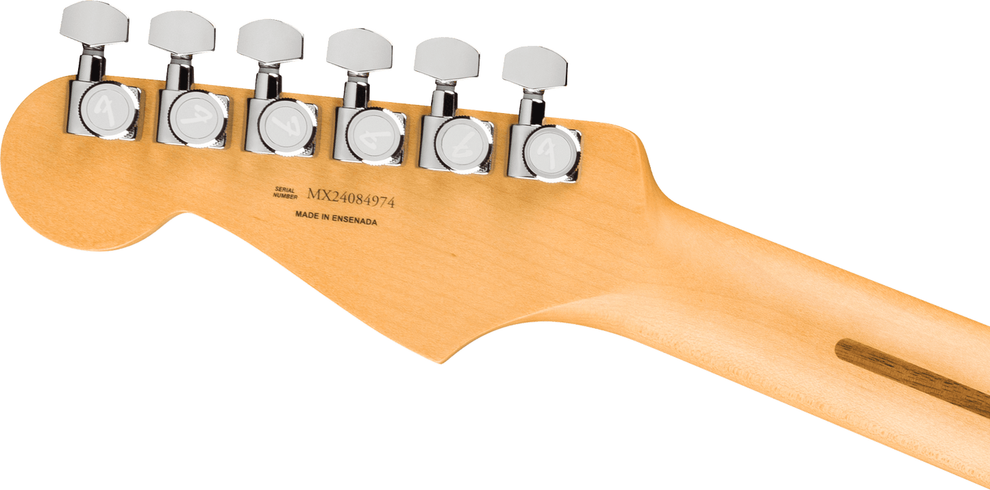 Fender Player II Modified Stratocaster - Harvest Green Metallic from Joondalup Music Centre 6