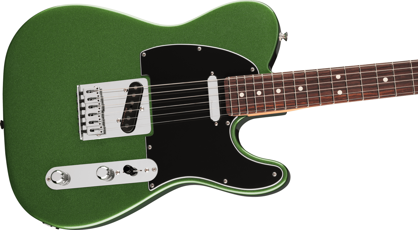 Fender Player II Modified Telecaster - Harvest Green Metallic from Joondalup Music Centre 4