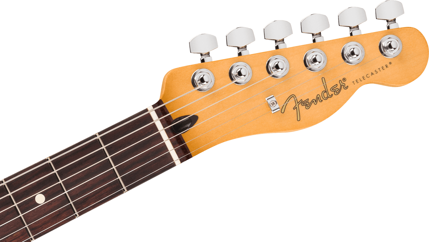 Fender Player II Modified Telecaster - Harvest Green Metallic from Joondalup Music Centre 5