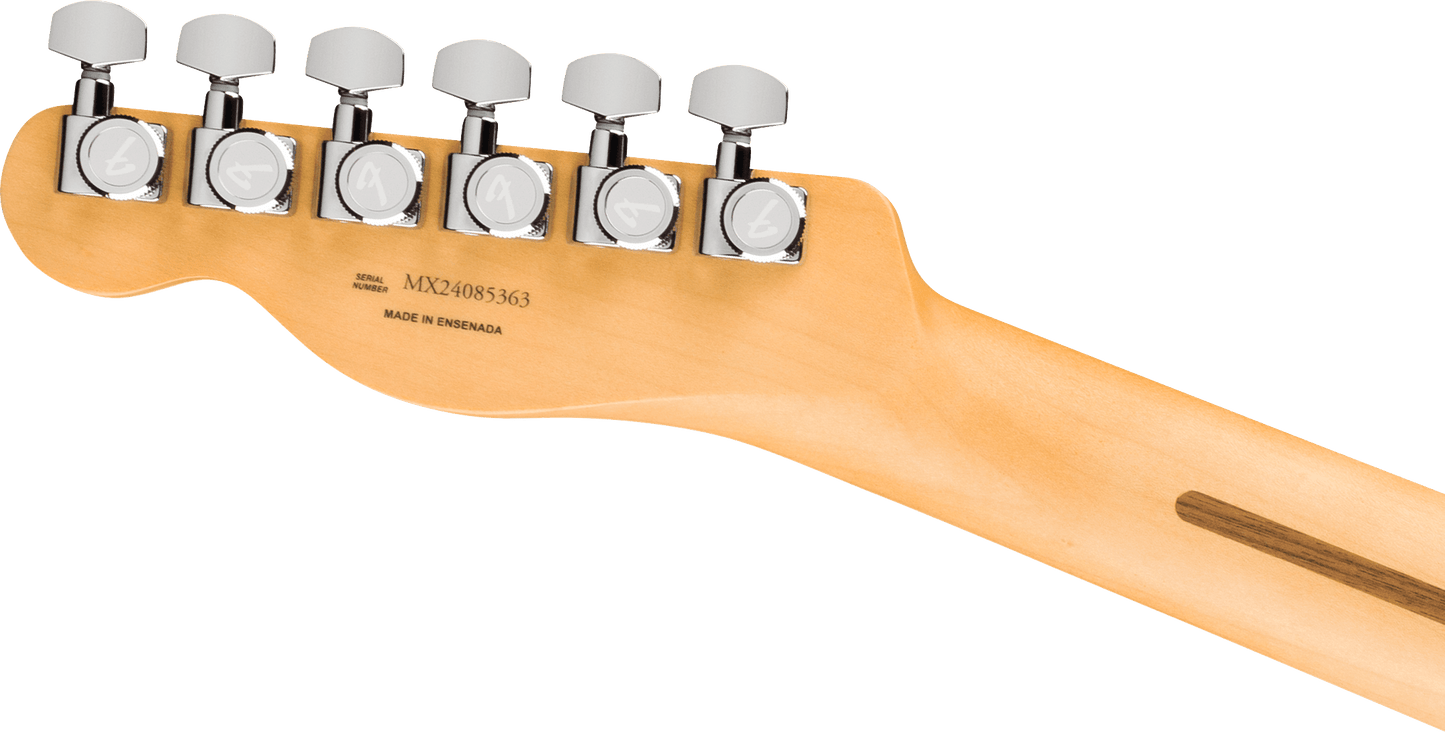 Fender Player II Modified Telecaster - Harvest Green Metallic from Joondalup Music Centre 6