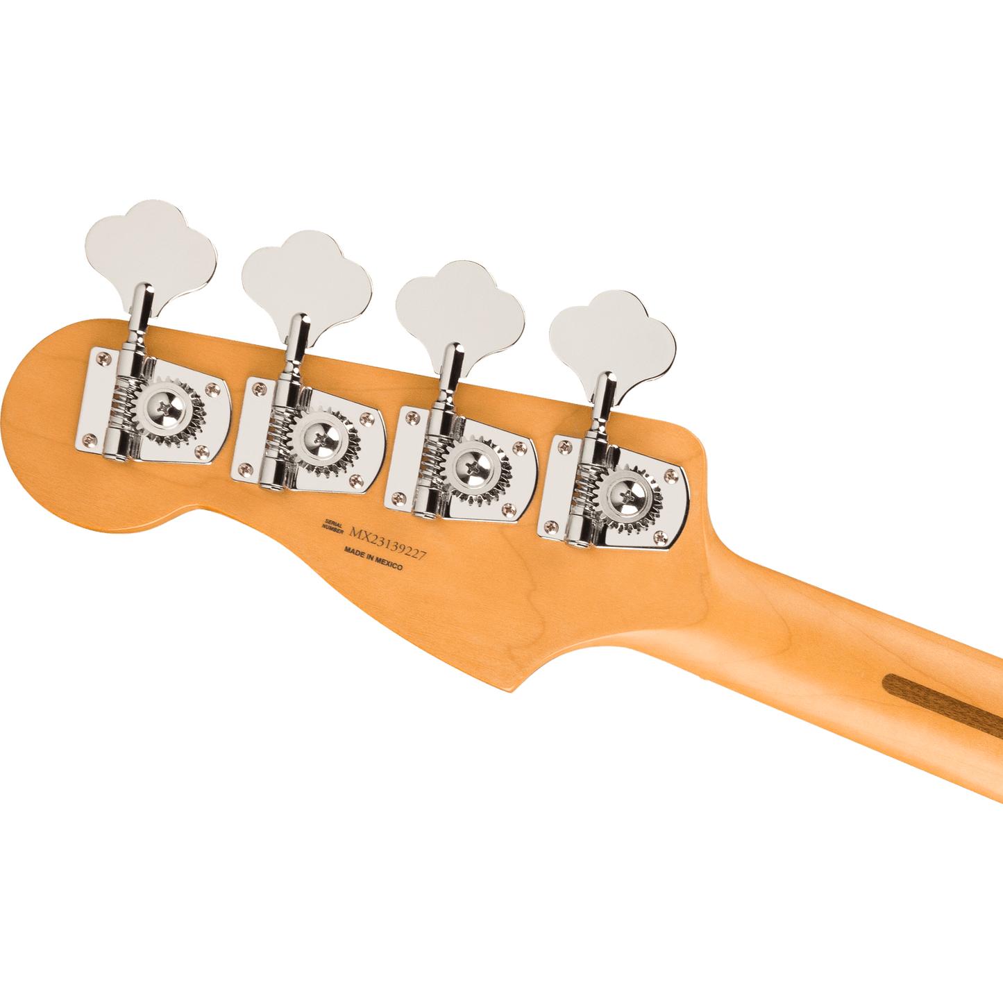Fender Player II Precision Bass - 3-Color Sunburst from Joondalup Music Centre 6
