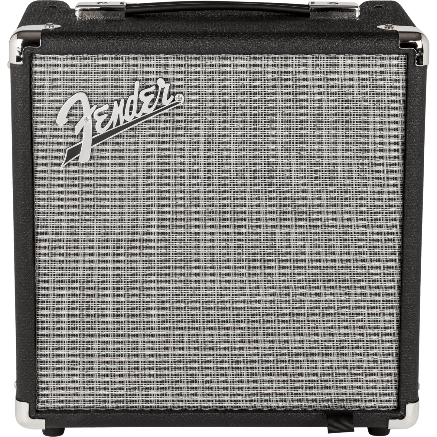 Fender Rumble 15 Bass Amplifier from Joondalup Music Centre