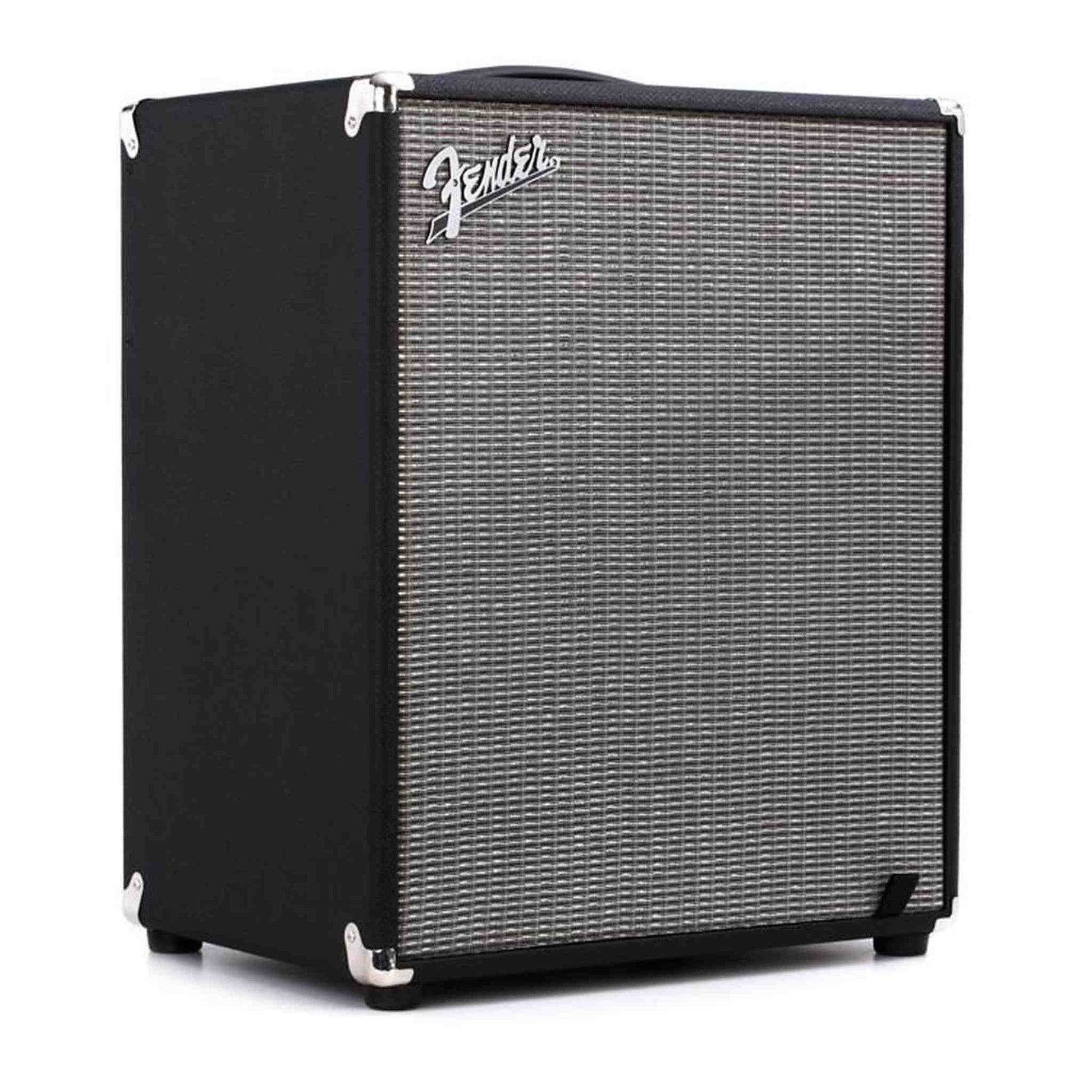 Fender Rumble 200 Bass Amplifier from Joondalup Music Centre 2