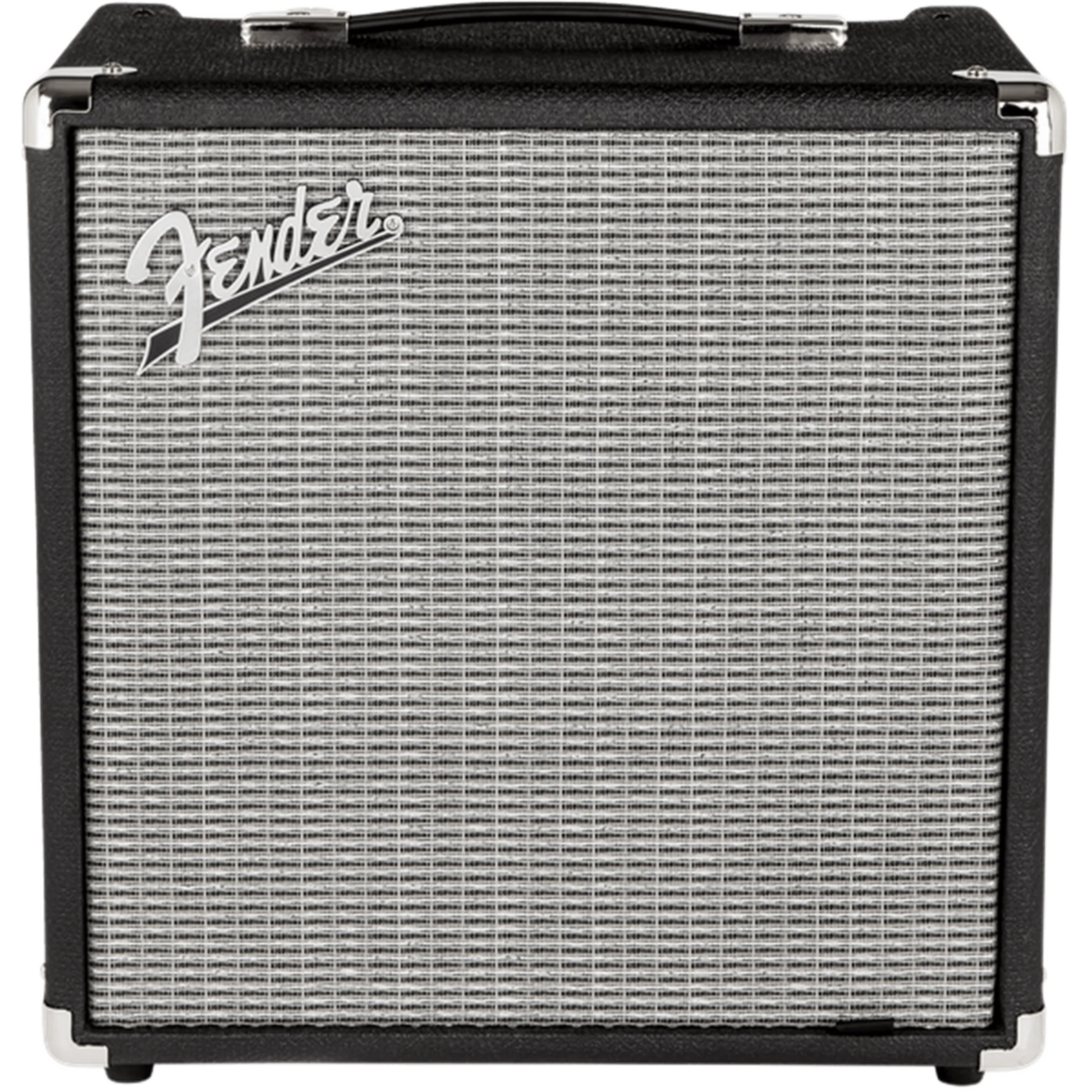 Fender Rumble 25 Bass Amplifier from Joondalup Music Centre