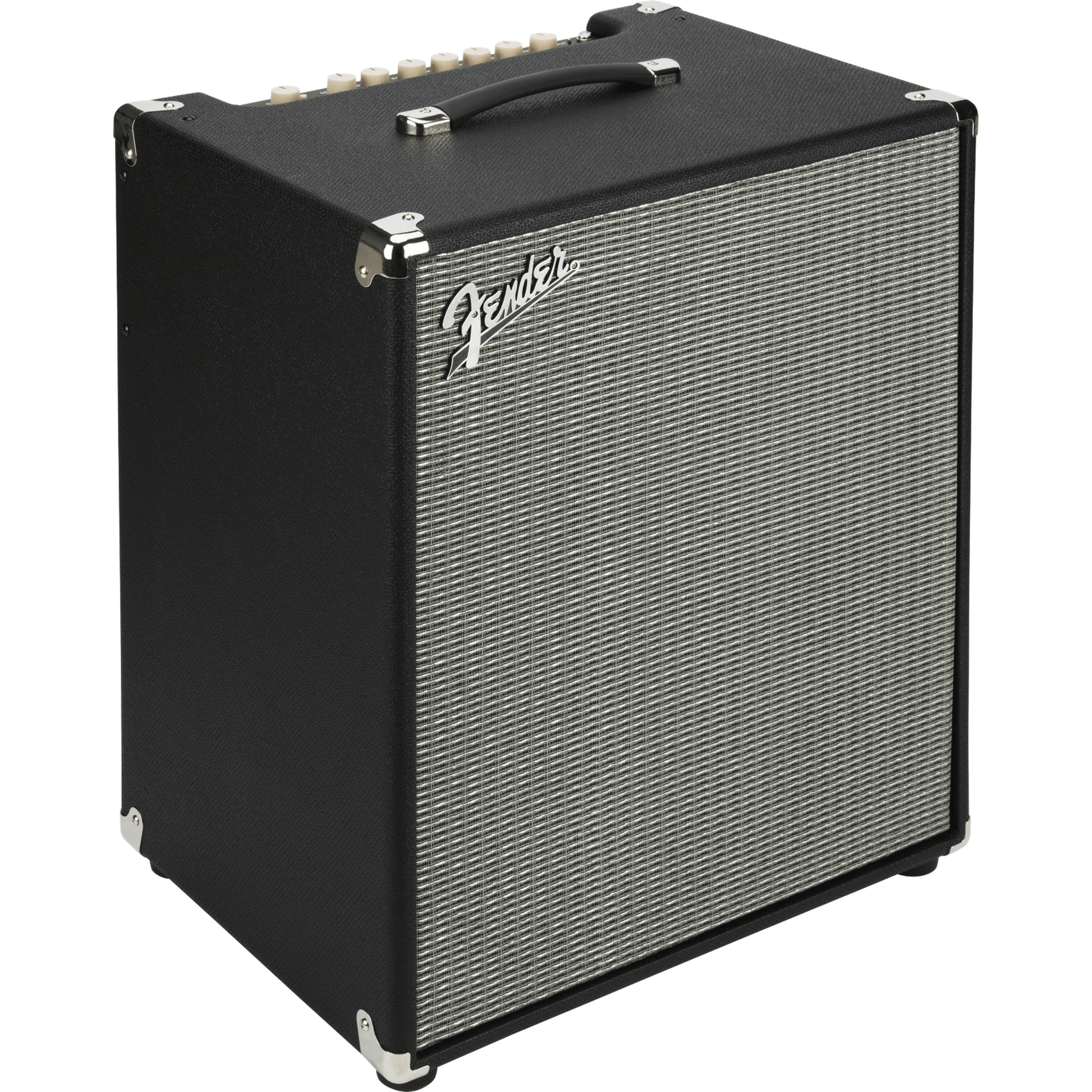 Fender Rumble 800 2x10 Bass Amplifier - 800W from Joondalup Music Centre 4