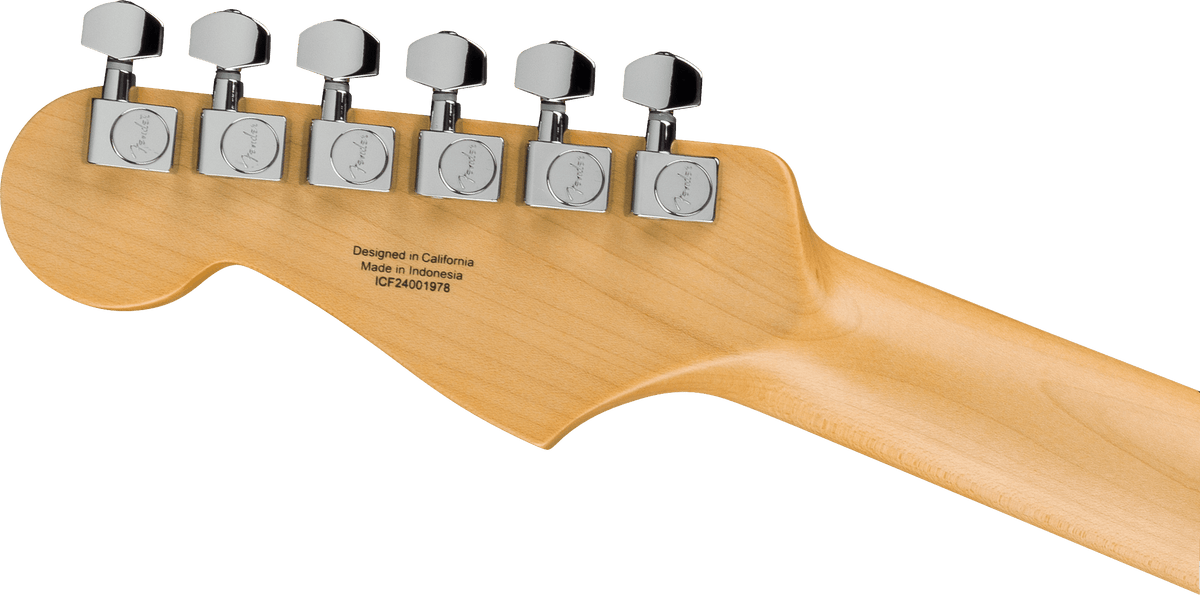 Fender Standard Stratocaster - Candy Cola from Joondalup Music Centre 5