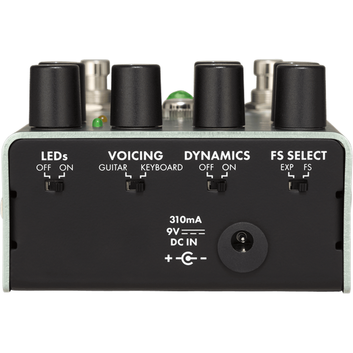 Fender The Pinwheel Rotary Speaker Effects Pedal from Joondalup Music Centre 3