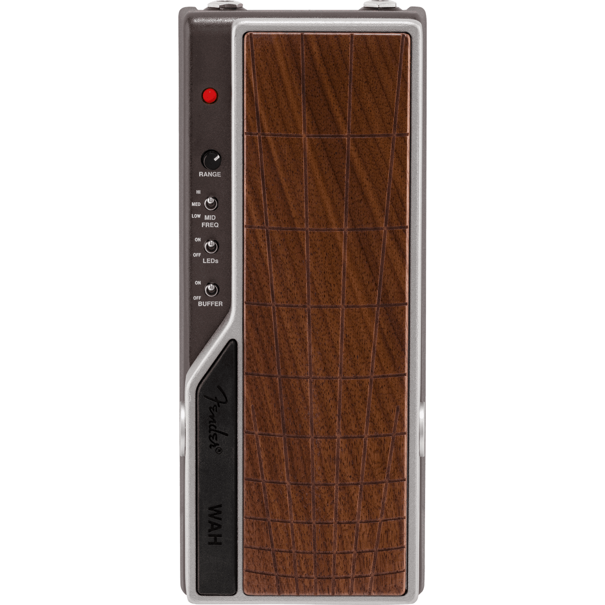 Fender Tread Light Wah Effects Pedal from Joondalup Music Centre 3