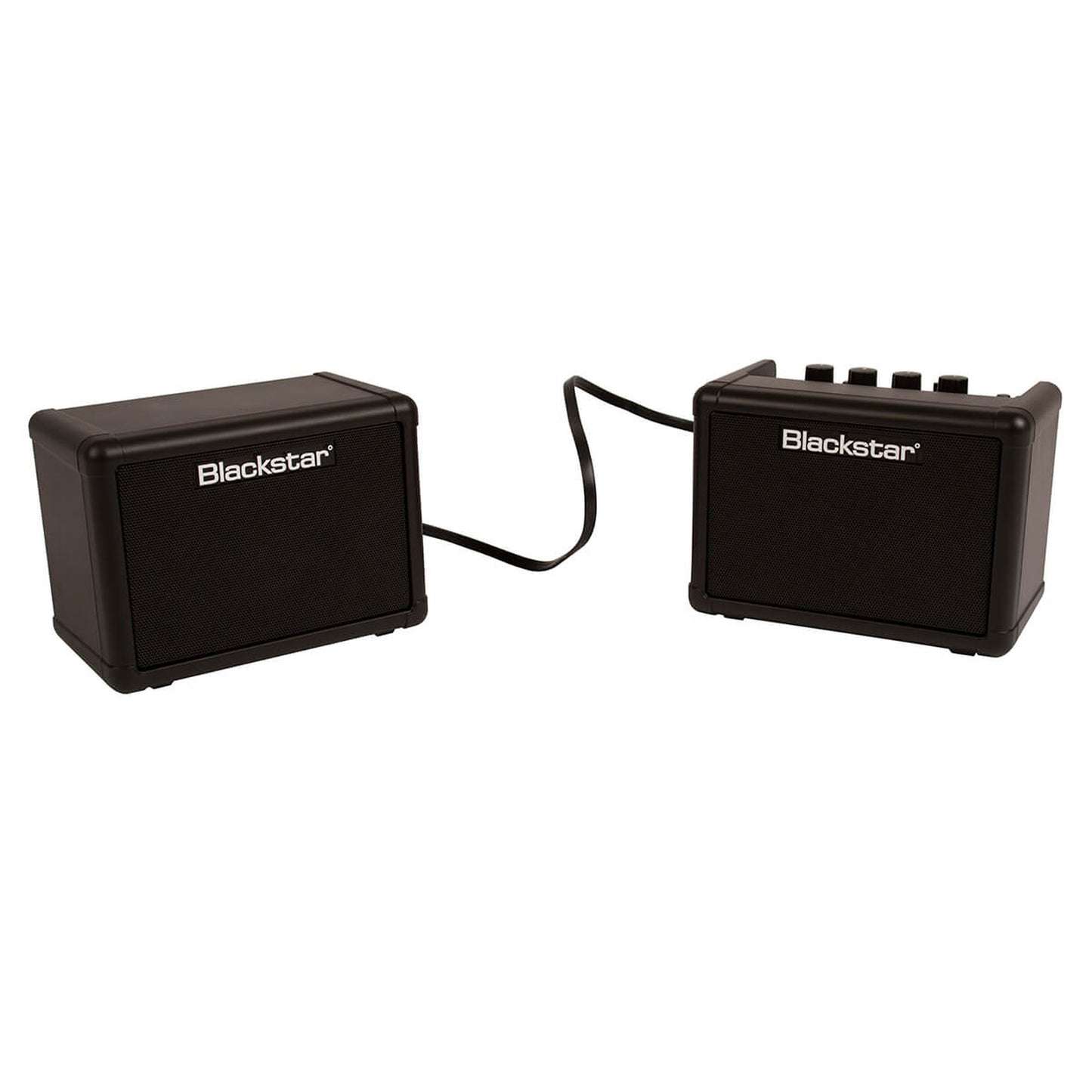 Blackstar FLY 3 Stereo Pack - Fly3 - Fly103 - Power Supply - Joondalup Music Centre