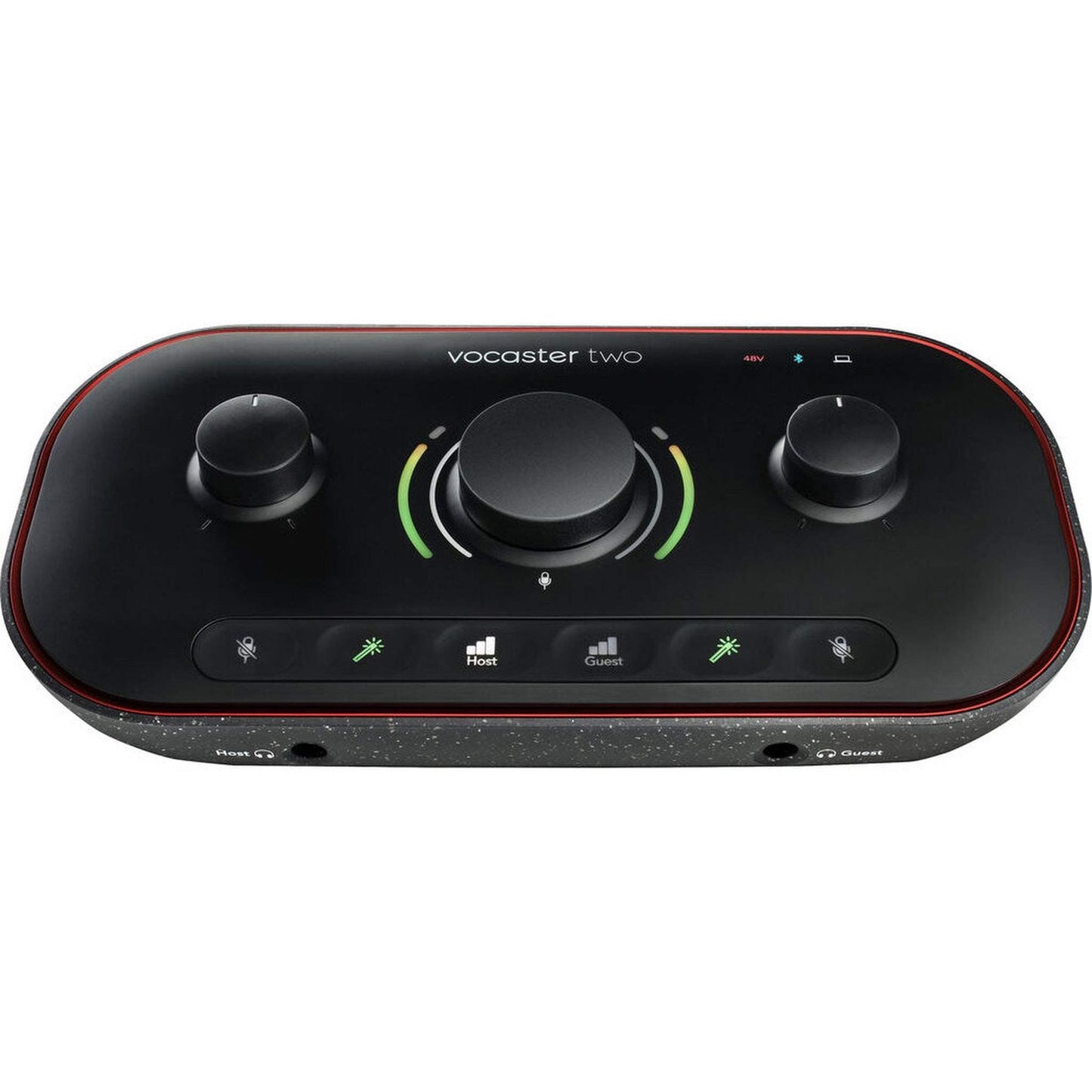 Focusrite Vocaster Two Studio Podcasting Pack from Joondalup Music Centre 3