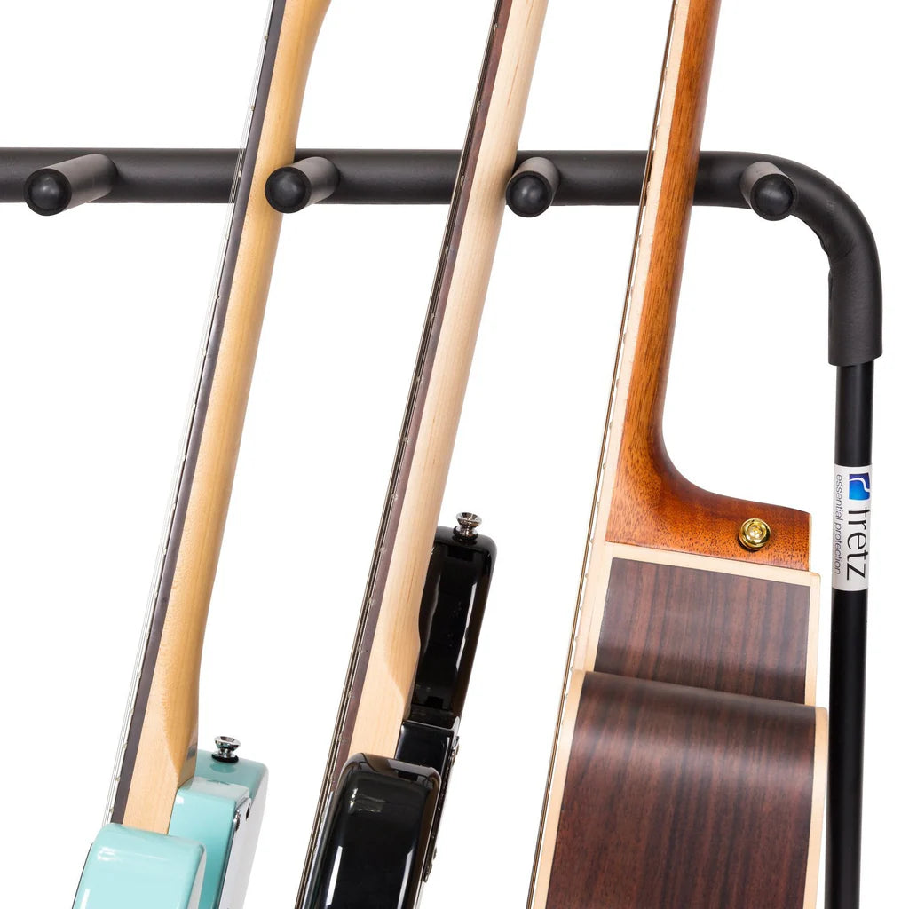 Fretz Multi Guitar Rack 7