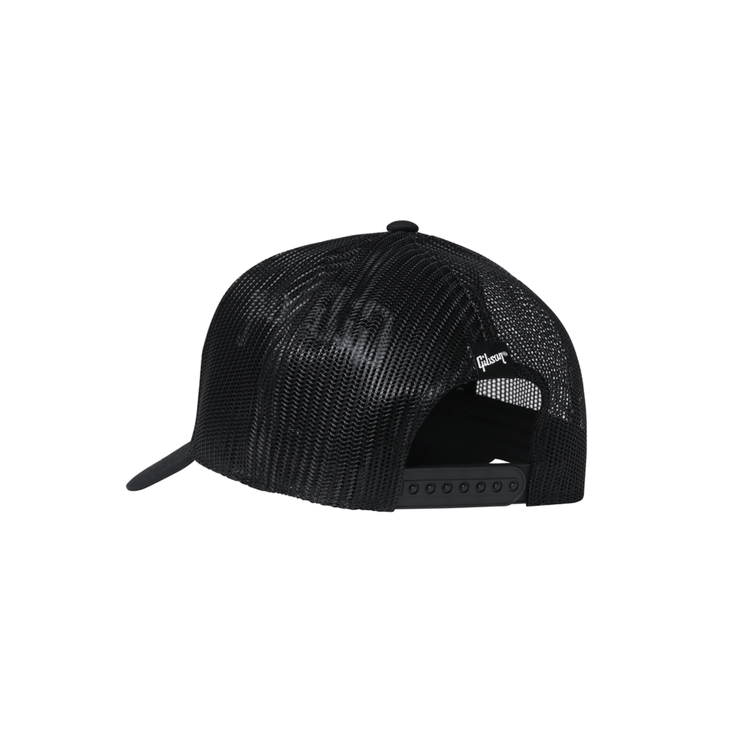 Gibson Classic Trucker Hat - Joondalup Music Centre