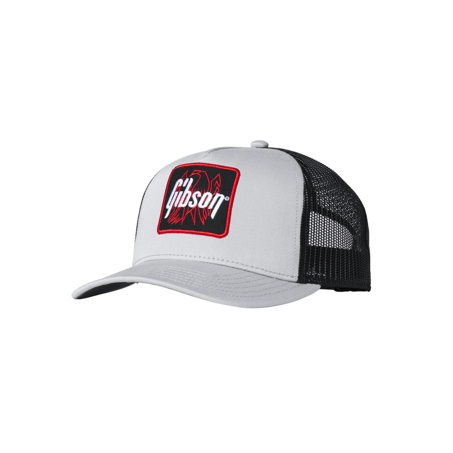 Gibson Firebird Patch Trucker Hat - Joondalup Music Centre