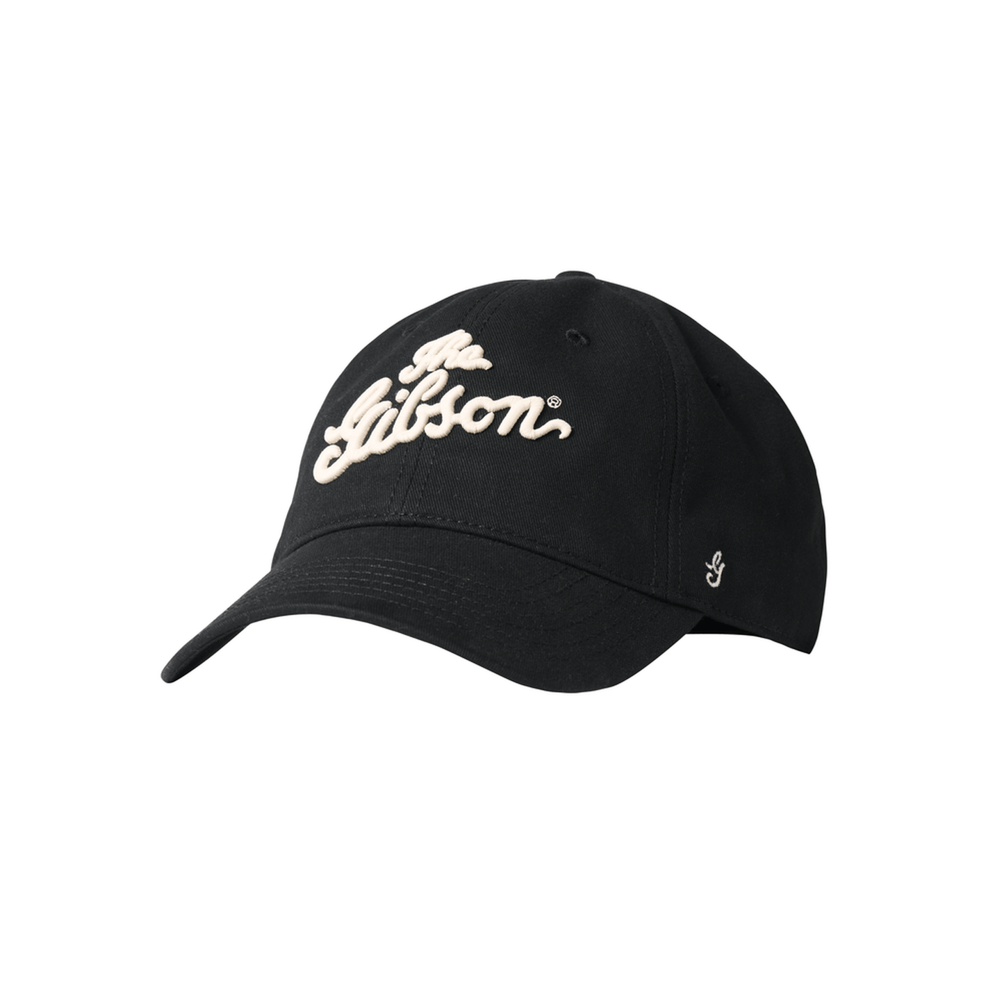 Gibson "The Gibson" Baseball Hat - Joondalup Music Centre