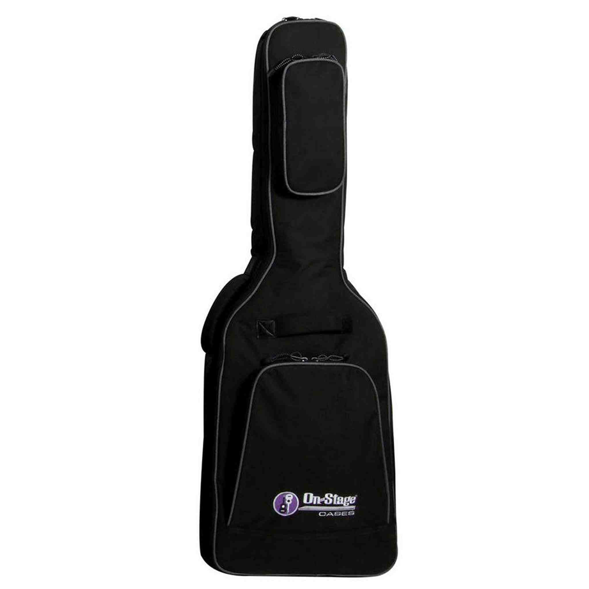 On Stage GBE4770 Deluxe Electric Guitar Bag
