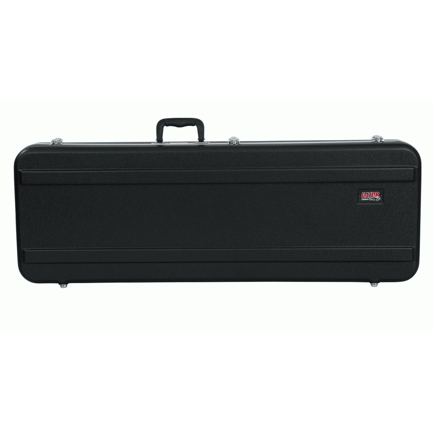 Gator GC-ELEC-XL X-Long Deluxe Molded Electric Guitar Case