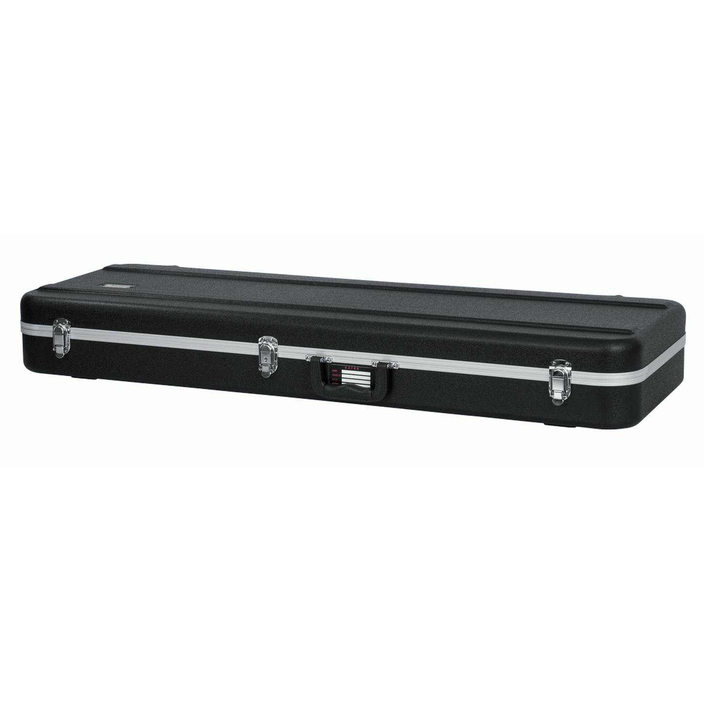 Gator GC-ELEC-XL X-Long Deluxe Molded Electric Guitar Case