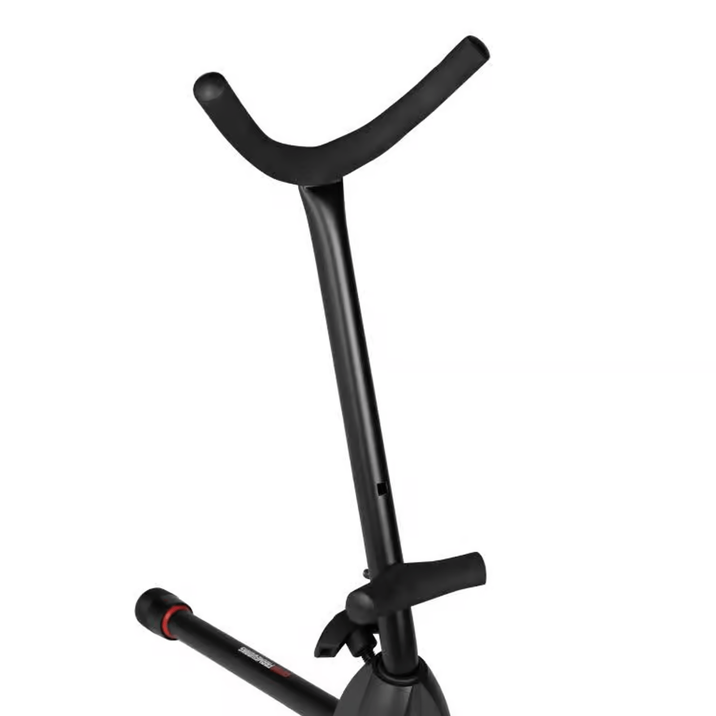 Gator GFW-BNO-SAXFLU Tripod Stand for Alto/Tenor Sax with Flute Peg-SAXOPHONE-Joondalup Music Centre