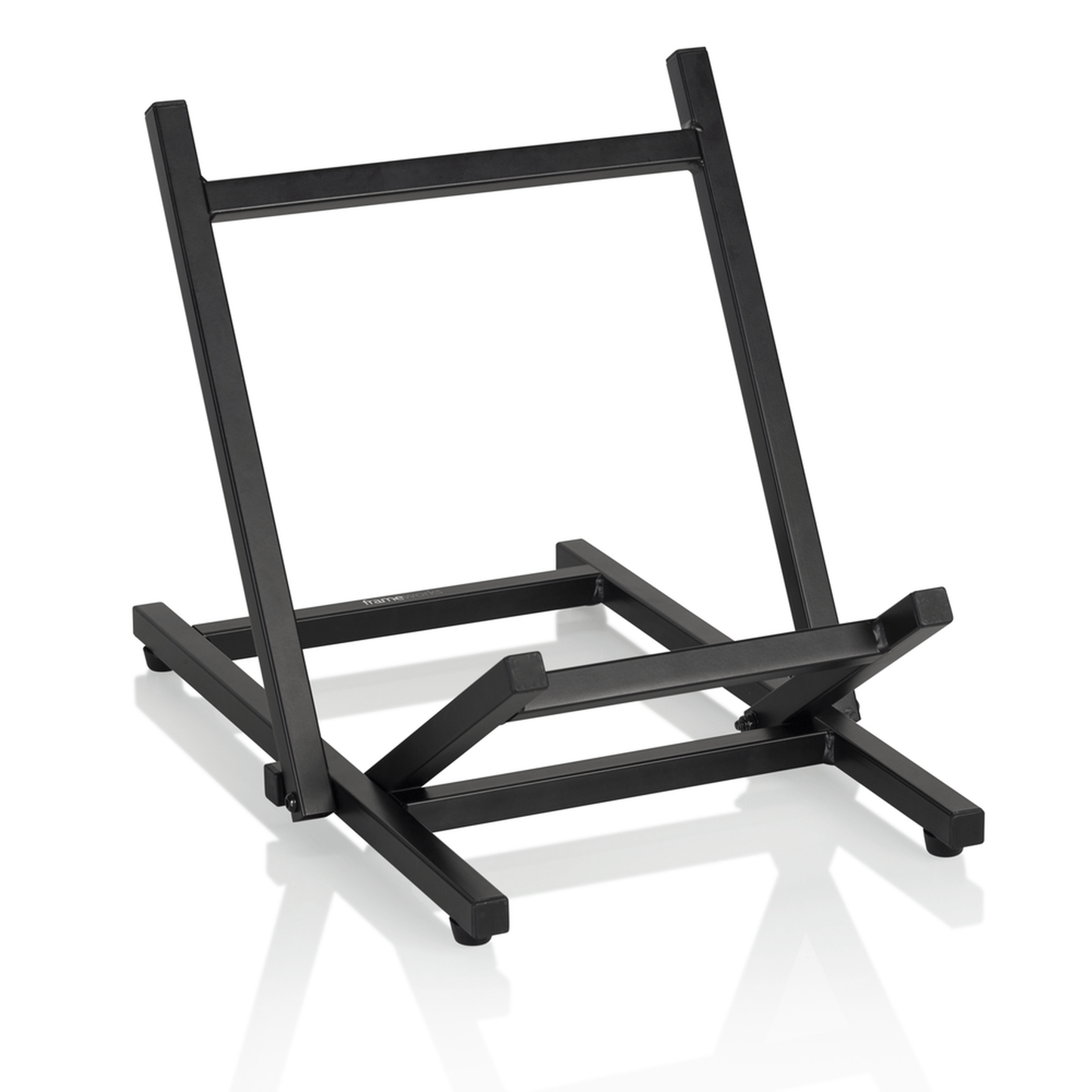 Gator GFWGTRAMP100 Collapsible Combo Amplifier Stand