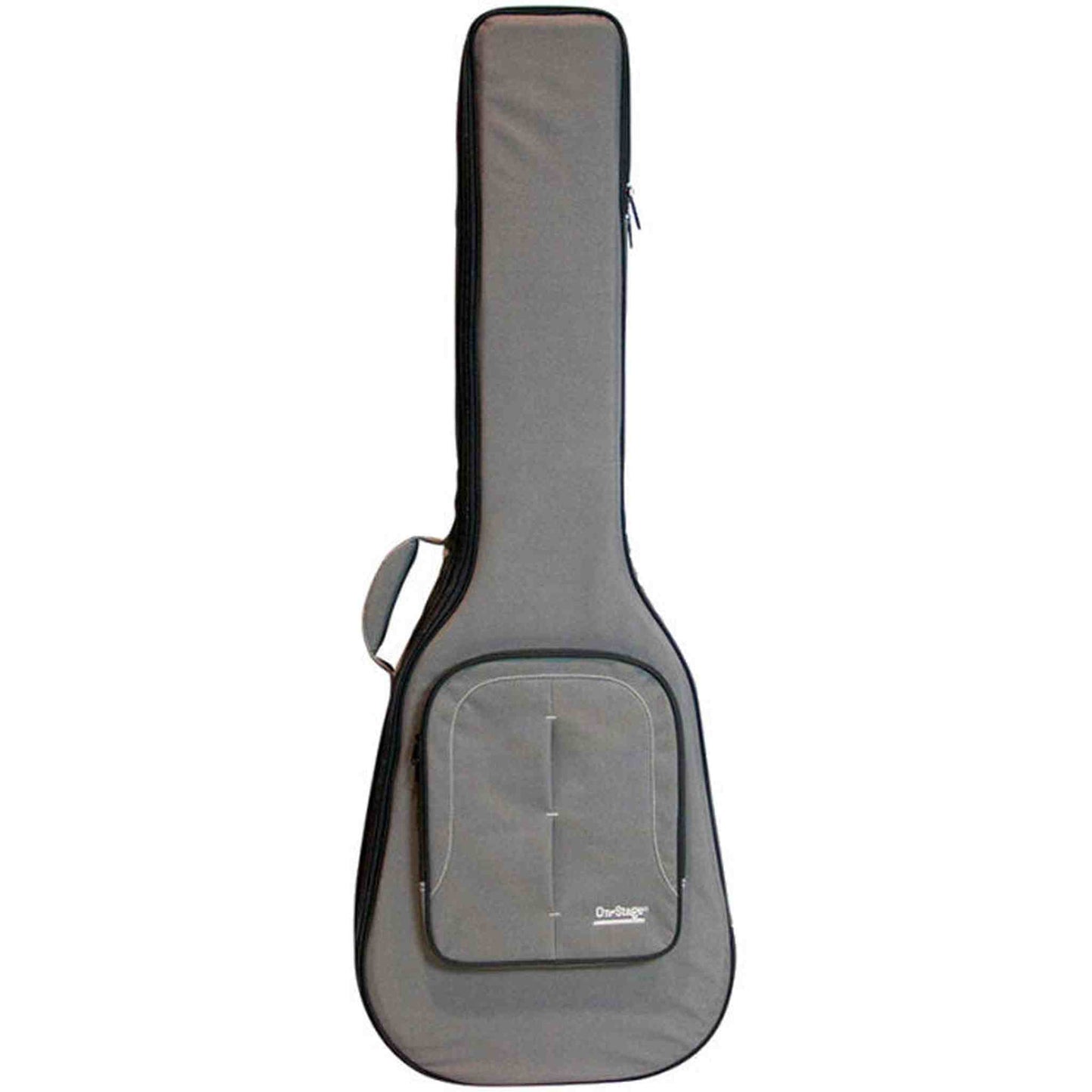 On Stage GHB7550CG Hybrid Bass Guitar Bag
