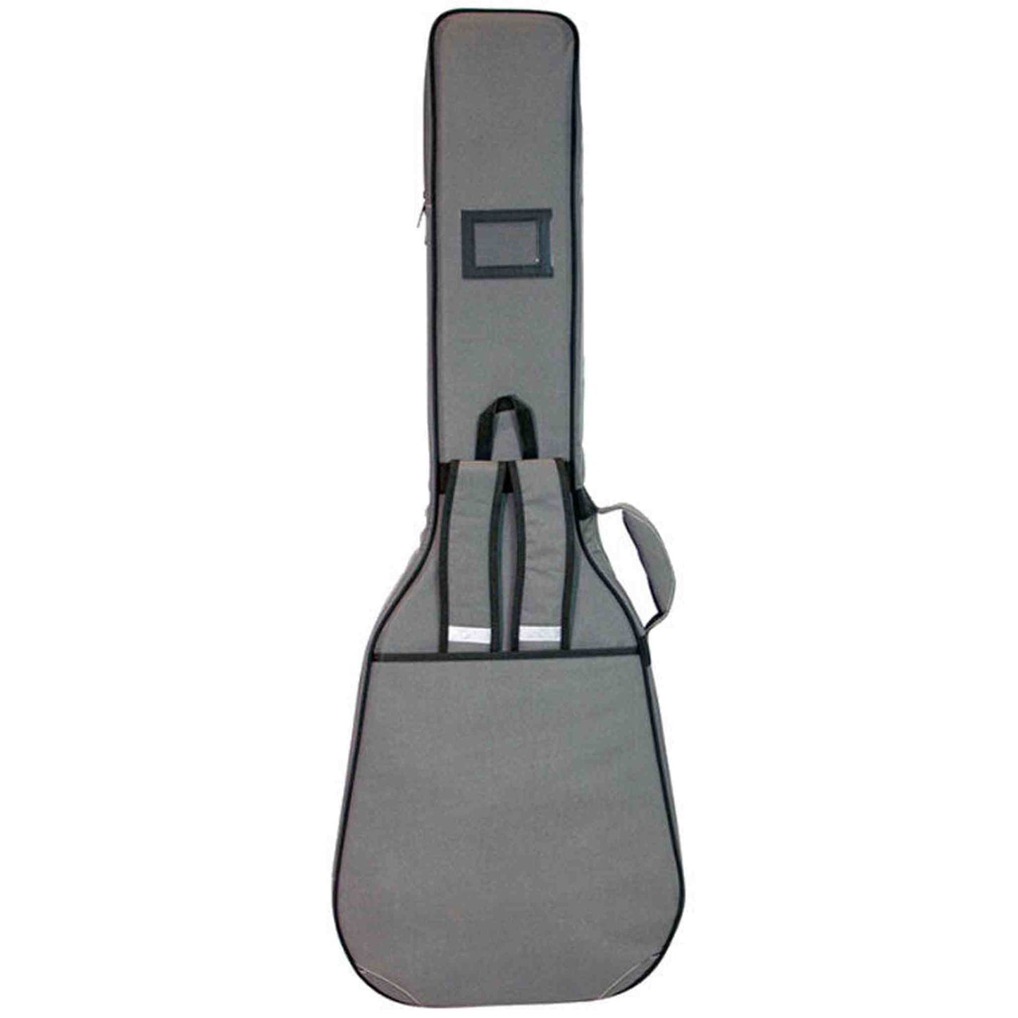 On Stage GHB7550CG Hybrid Bass Guitar Bag