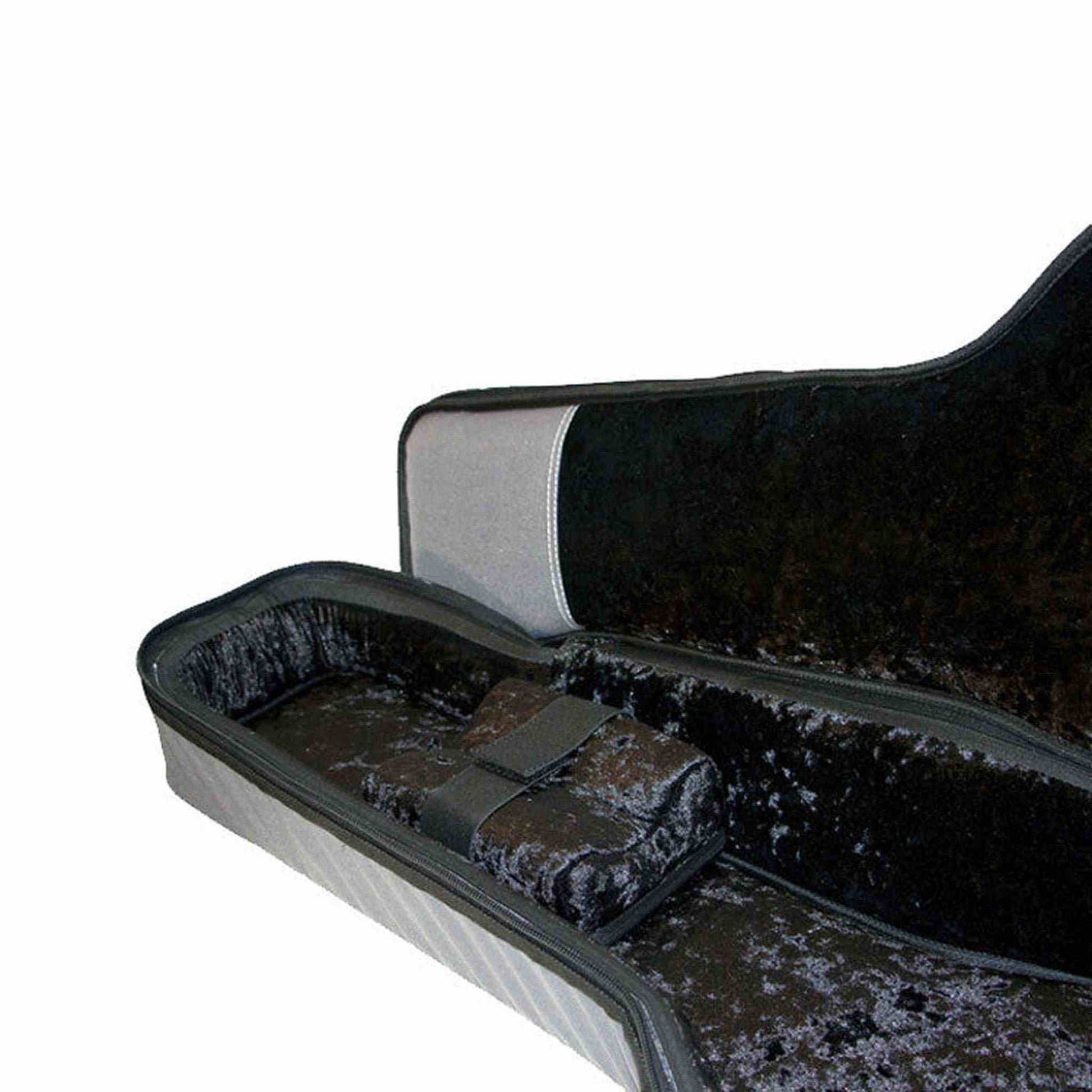 On Stage GHE7550CG Hybrid Electric Guitar Gig Bag-BAG/ CASE-Joondalup Music Centre