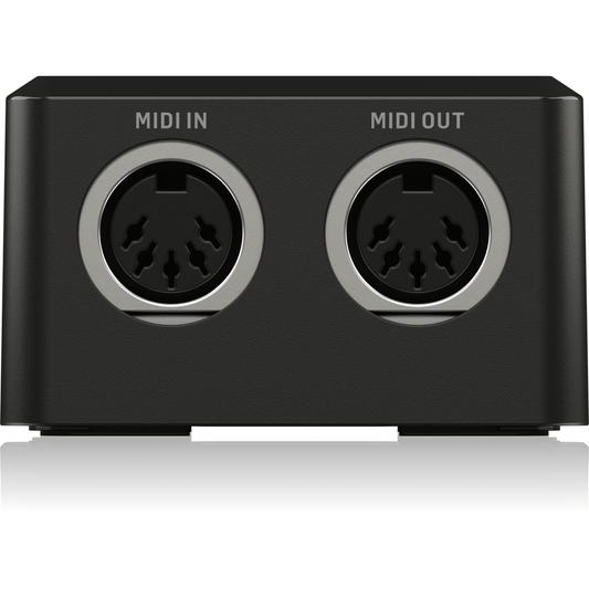 Behringer GO MIDI HOST USB Interface